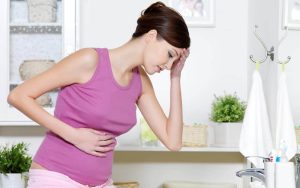 Hamilelikte-sık-yaşanan-sorunlar