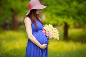Hamilelikte Dikkat Edilmesi Gereken Şeyler