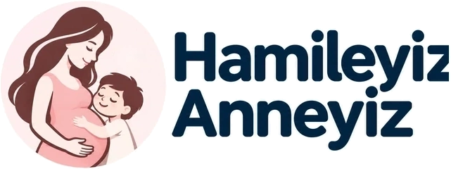 Hamileyiz Anneyiz